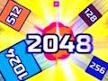 Joc Infinity Cubes 2048 en línia