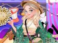 Joc Festival Girly Boho en línia
