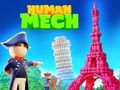 Joc Mecànica humana  en línia
