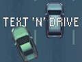 Joc Drive de text "n" en línia