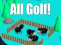 Joc Tot golf!  en línia