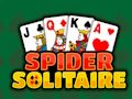 Joc Aranya solitari en línia