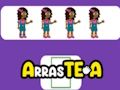 Joc Arrastea en línia