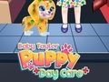 Joc Guarderia Baby Taylor Puppy  en línia