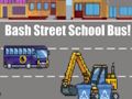 Joc Autobús escolar Bash Street!  en línia