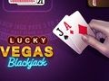 Joc Lucky Vegas Blackjack en línia