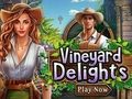 Joc Delícies de la vinya  en línia