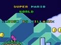 Joc Super Mario World: Luigi és vilà en línia