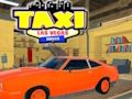 Joc Taxista Las Vegas  en línia