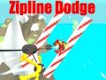 Joc Zipline Dodge en línia