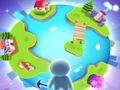 Joc Hex Planet Idle en línia
