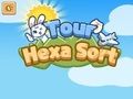 Joc Tour Hexa Sort en línia