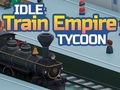 Joc Tycoon Imperi Imperi Impere Imperi en línia