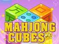 Joc Mahjong Cubs  en línia