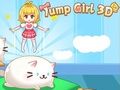 Joc Jump Girl 3D en línia