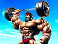 Joc Tycoon Muscle Muscle Gym en línia