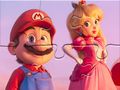 Joc Trencaclosques: Super Mario  en línia