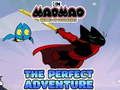 Joc Mao Mao Heroes of Pure Heart L'aventura perfecta  en línia