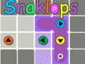 Joc Snaklops en línia