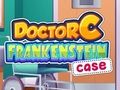 Joc Dr S: El cas de Frankenstein  en línia
