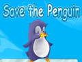 Joc Rescat de pingüins  en línia
