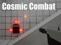 Joc Combat còsmic  en línia