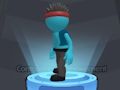 Joc Comte Escape Rush en línia