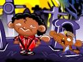 Joc Monkey Go Happy Etapa 848  en línia