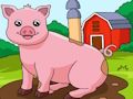 Joc Animal: troba les diferències  en línia