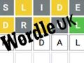 Joc Wordle Regne Unit  en línia