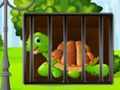 Joc Tortuga Fiery Escape en línia