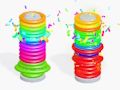 Joc Trencaclosques Slinky Sort  en línia