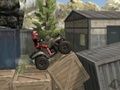 Joc ATV Junkyard 2 en línia