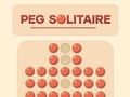 Joc Peg Solitaire en línia