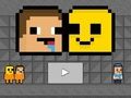 Joc Presó d'Obby i Noob Barry  en línia