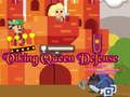 Joc Defensa de la reina víking  en línia