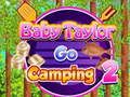 Joc Baby Taylor Go Camping 2 en línia