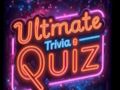 Joc Últim test de trivia  en línia