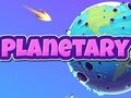 Joc Assalt Planetari  en línia