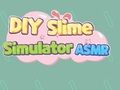 Joc Simulador de llims de bricolatge ASMR en línia