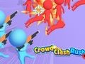 Joc Crow Clash Rush en línia