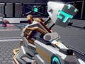 Joc Robot Runner en línia