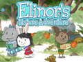 Joc L'aventura a la natura d'Elinor  en línia