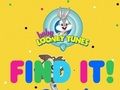 Joc Baby Looney Tunes Troba-ho!  en línia