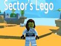 Joc Lego del sector  en línia