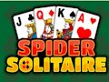 Joc Aranya solitari en línia