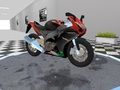 Joc Carrera de motos de trànsit  en línia