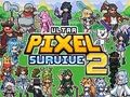 Joc Ultra píxel sobreviu 2 en línia