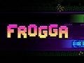 Joc Frogga en línia