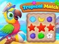 Joc Partit Tropical  en línia